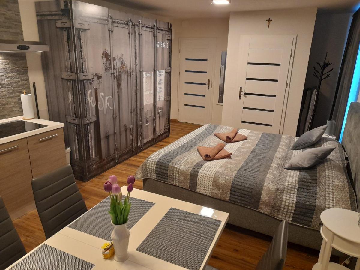 Honey Apartment Lendava Exterior foto