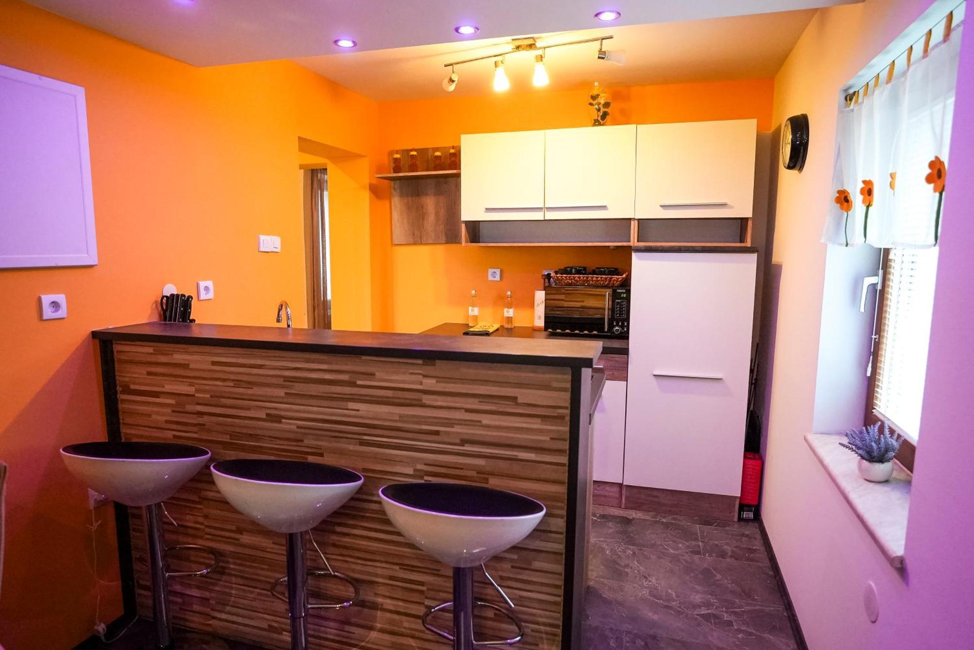 Honey Apartment Lendava Exterior foto